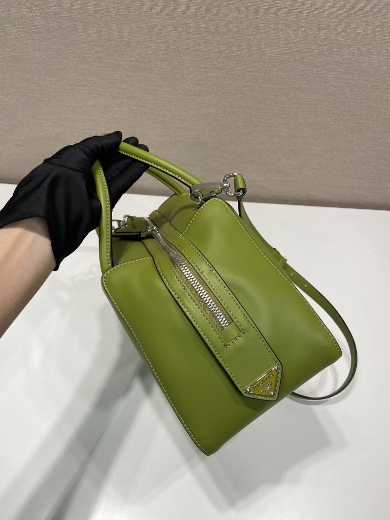 Prada Top Handle Bags